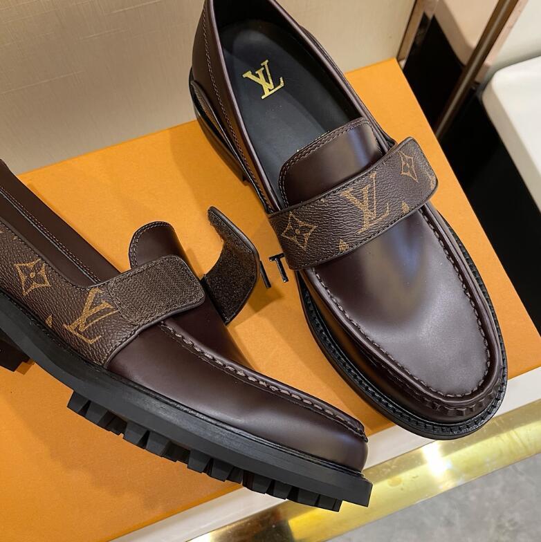 Ava’s Mode - LOV Men Shoes - 1652