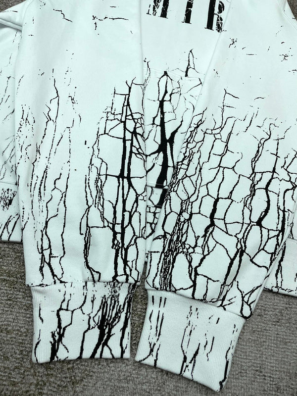 AMIR Hoodies - 107