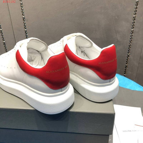 Alexander McQUEEN Luxury Shoes