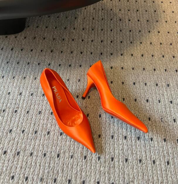 Ava’s Mode - PD Women Shoes - 117