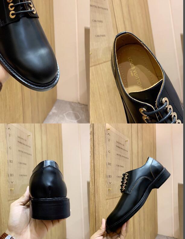 Ava’s Mode - LOV Men Shoes - 1706