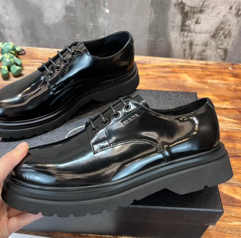 Ava’s Mode - PD Men Shoes - 148