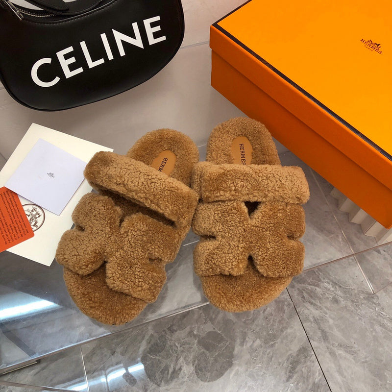 Hermes Luxury Shoes