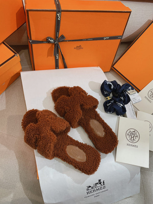 Hermes Luxury Shoes