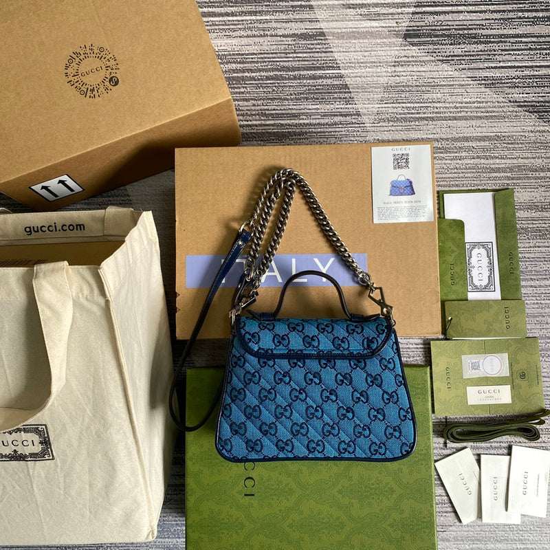 PHA - GUKI Bags - 1972