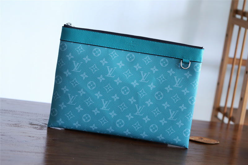 I W Fashion Lu-Vi bags - 11118