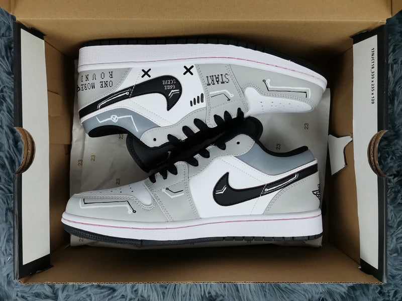 Nike Luxury Shoes