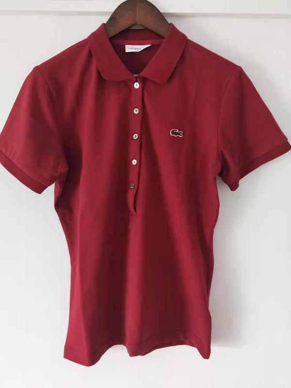 Lacoste Clothes