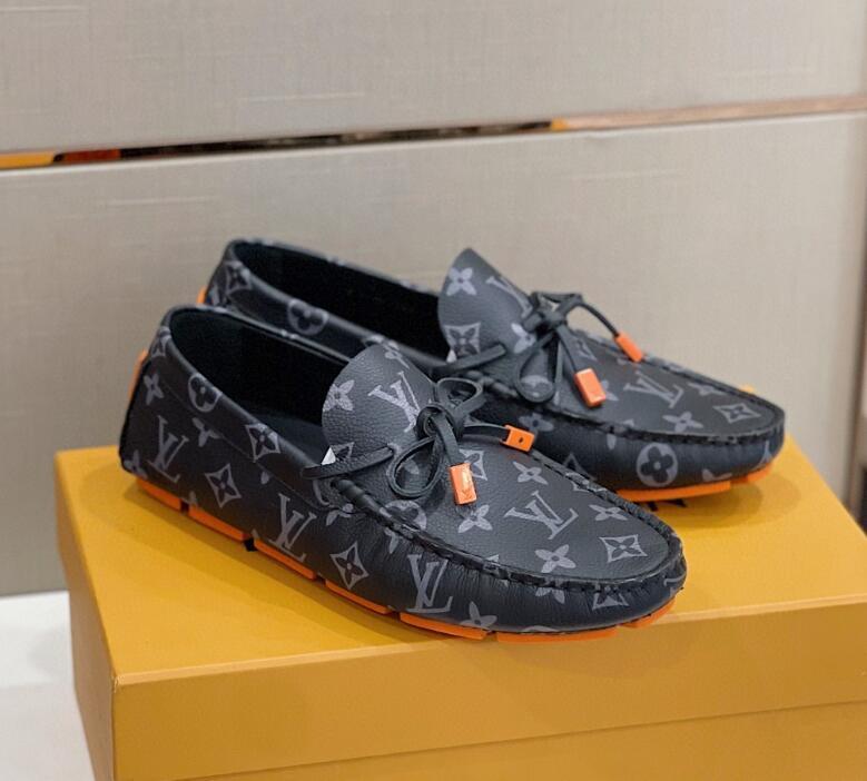 Ava’s Mode - LOV Men Shoes - 874