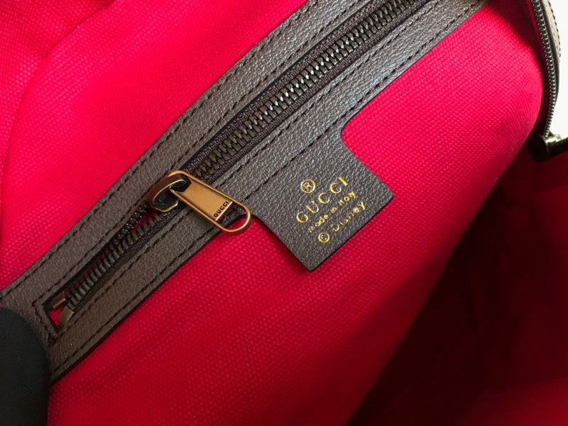 ENT - GCI Bags - 1157
