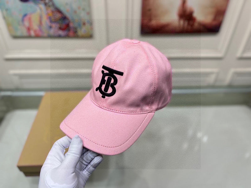 Burberry Luxury Cap