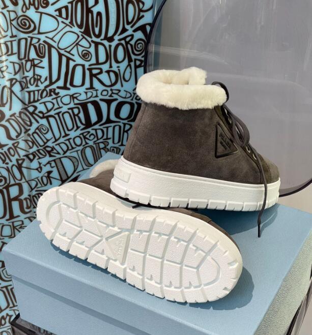 Ava’s Mode - PD Women Shoes - 304