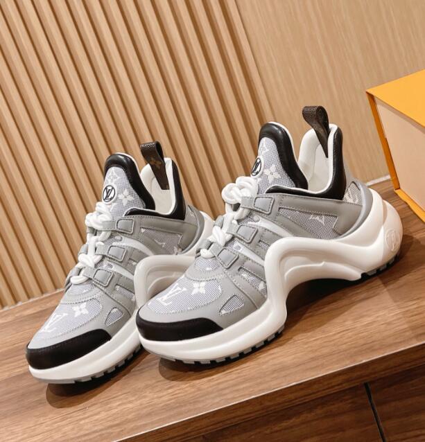 Ava’s Mode - LOV Women Shoes - 567