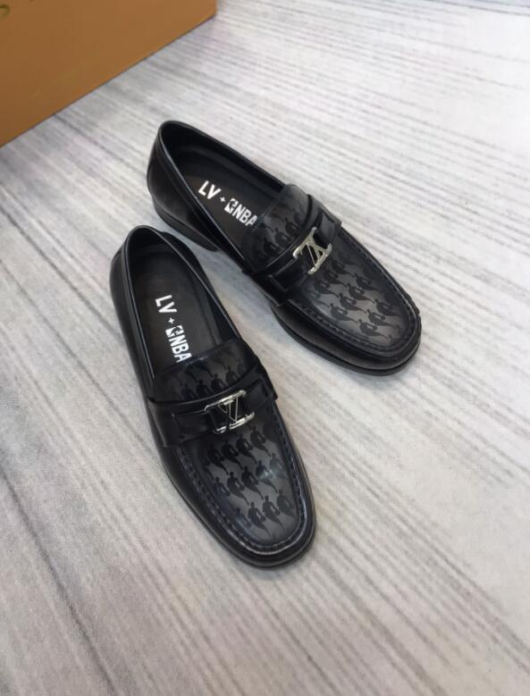 Ava’s Mode - LOV Men Shoes - 1354