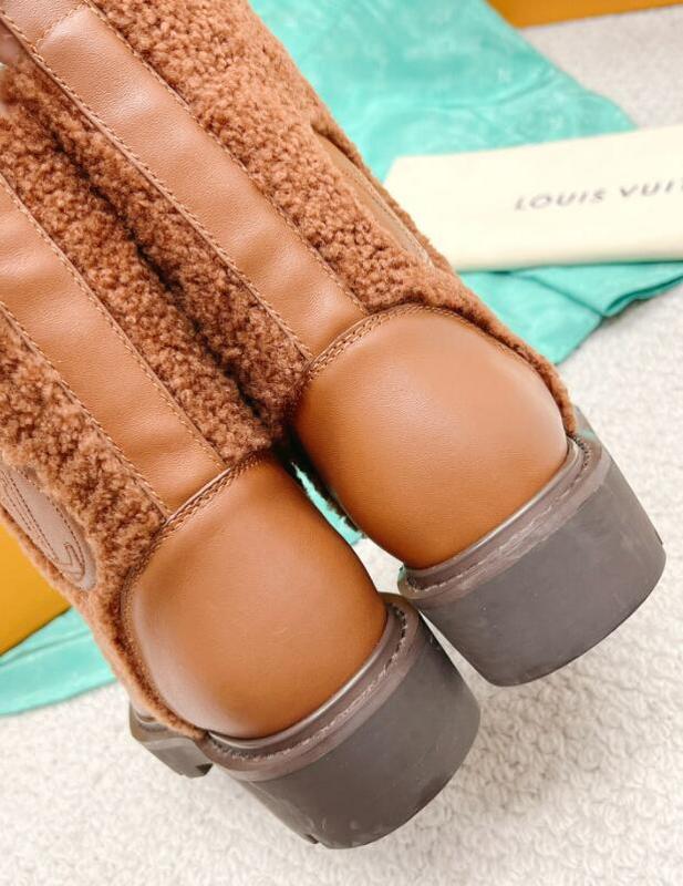 Ava’s Mode - LOV Women Shoes - 664