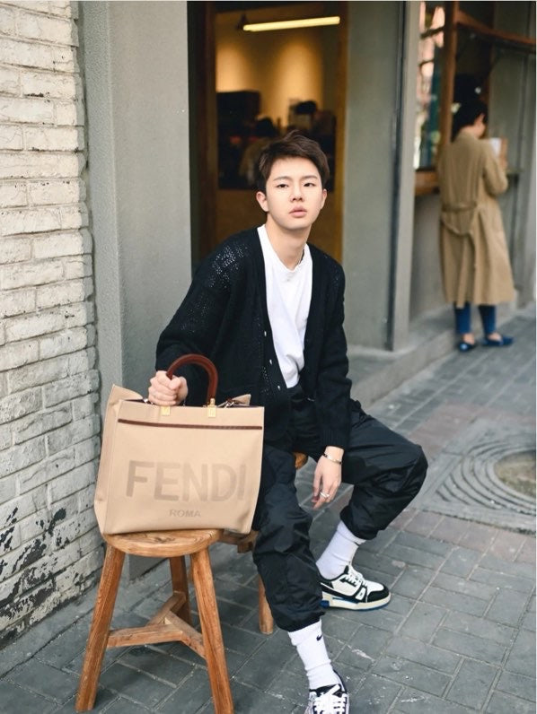 PHA - PHAE Bags - 525