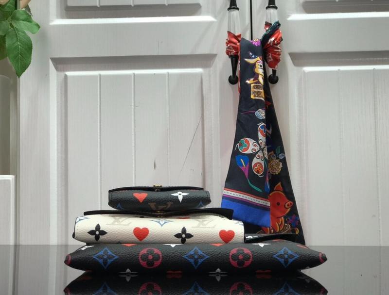 Ava’s Mode - LOV Bags - 2646