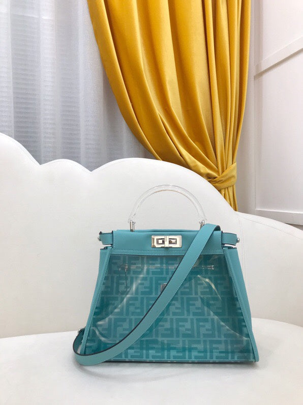 PHA - PHAE Bags - 520