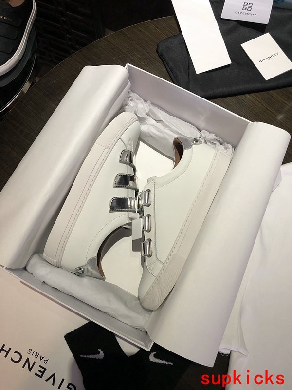 Givenchy Luxury Shoes