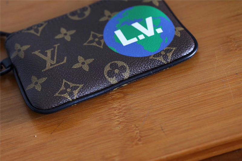 I W Fashion Lu-Vi bags - 11112