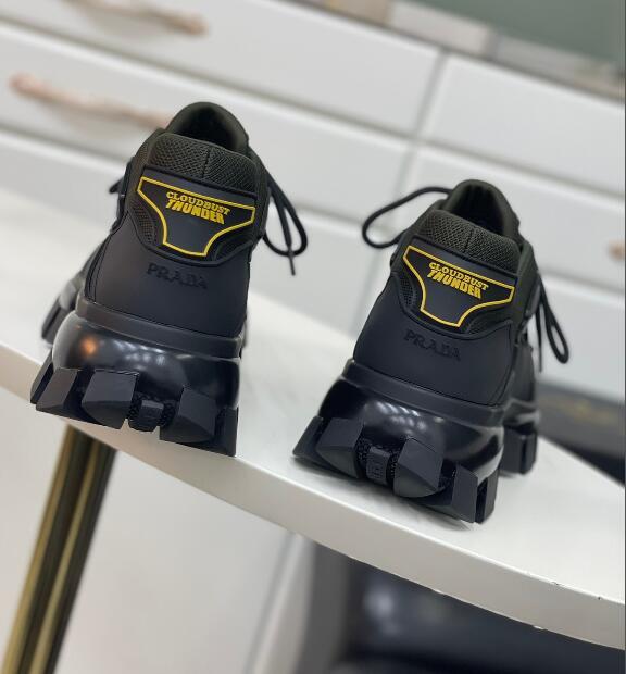 Ava’s Mode - PD Men Shoes - 421
