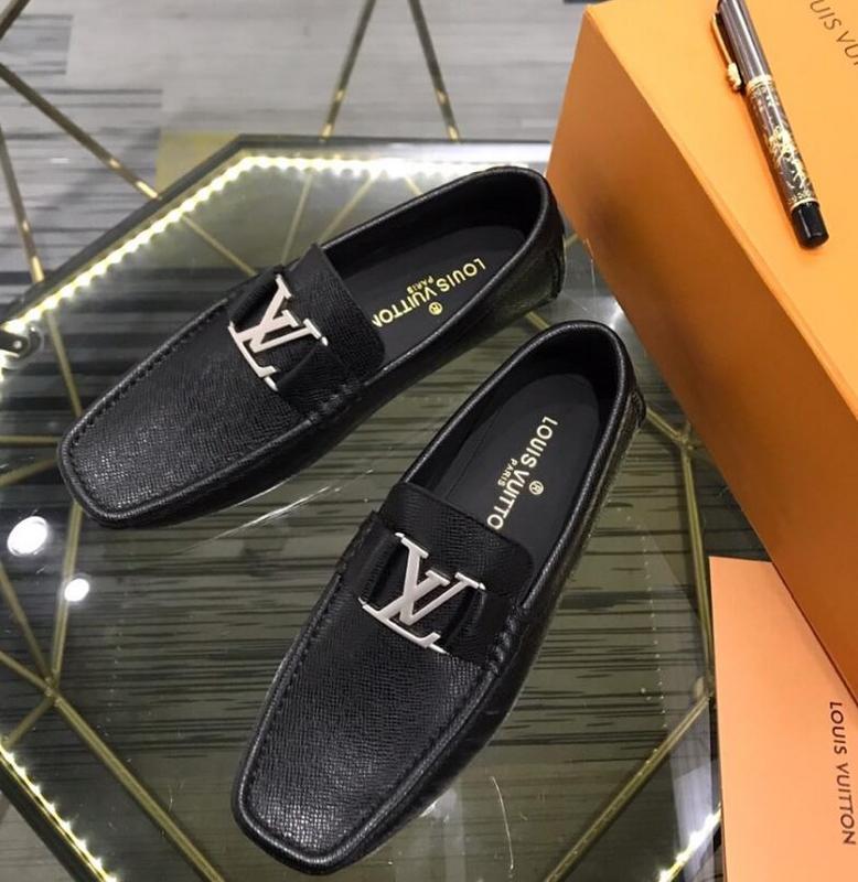 Ava’s Mode - LOV Men Shoes - 1924