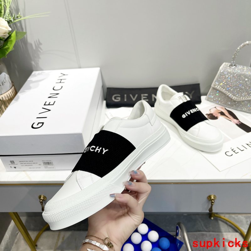 Givenchy Luxury Shoes