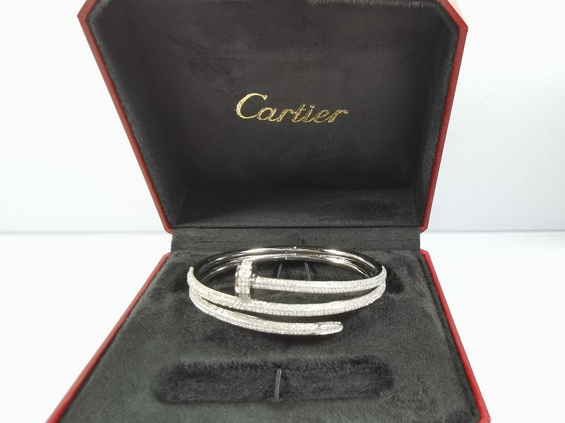 Cartier Jewelry