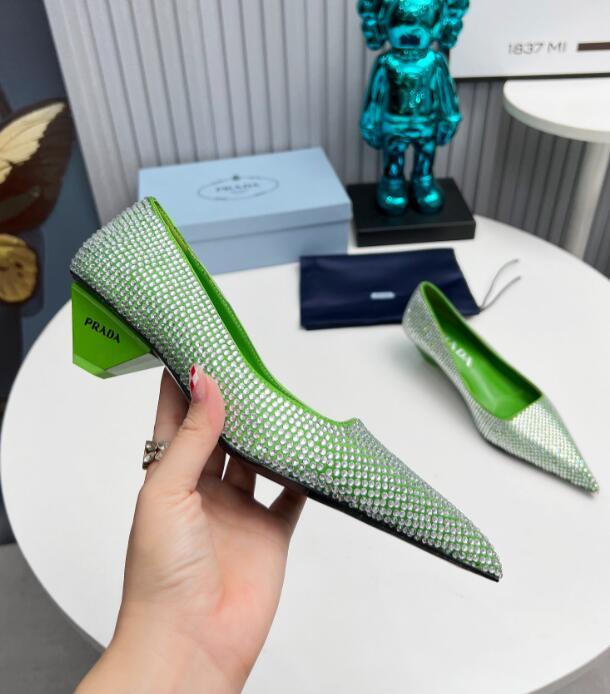 Ava’s Mode - PD Women Shoes - 122