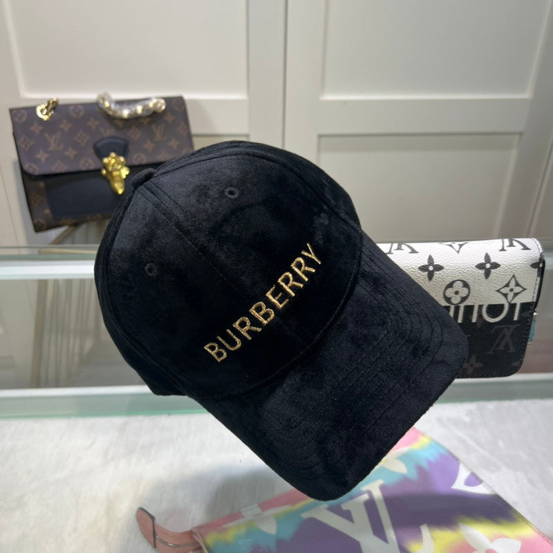Burberry Luxury Cap