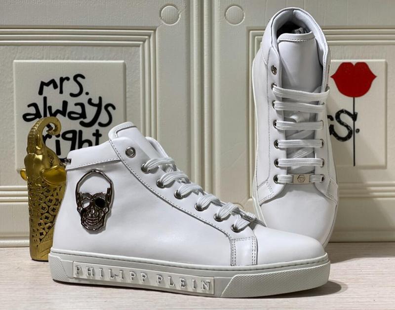 Ava’s Mode - PHP Shoes - 090