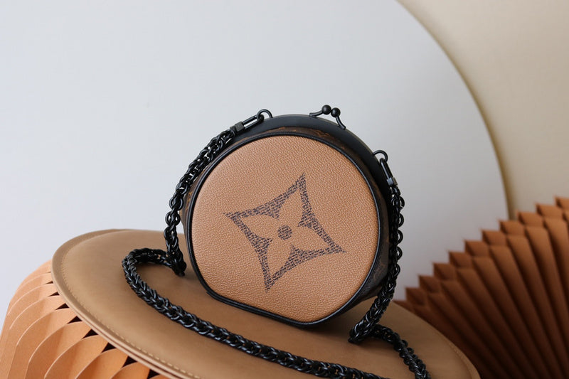 I W Fashion Lu-Vi Bags - 16947