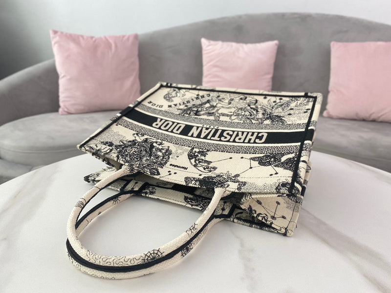 ENT - DOR Bags - 829