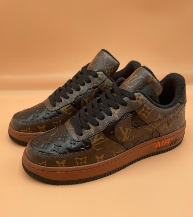 Ava’s Mode - LOV Men Shoes - 965