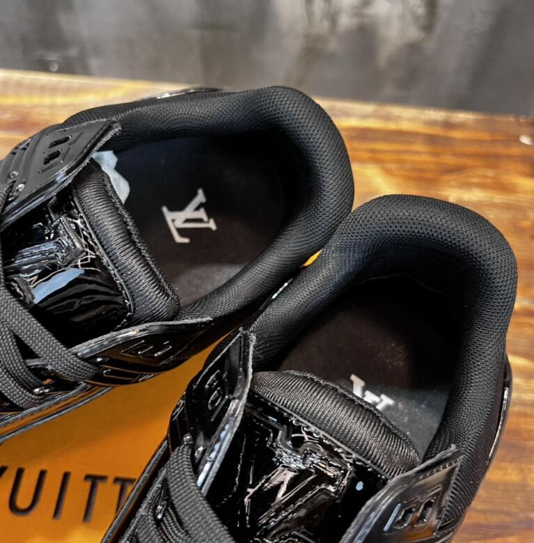 Ava’s Mode - LOV Men Shoes - 723