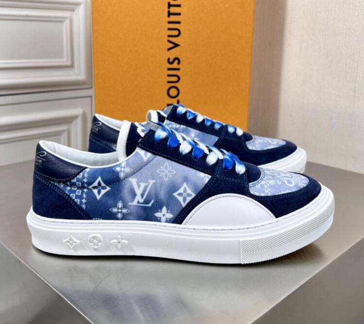 Ava’s Mode - LOV Men Shoes - 820