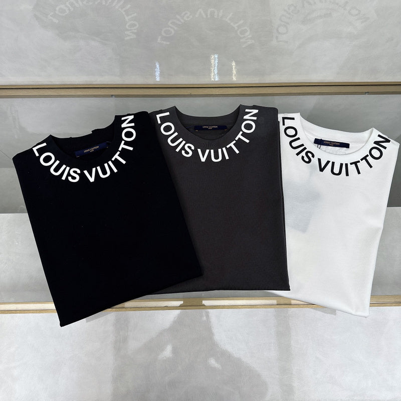 Louis Vuittion Luxury T-Shirt