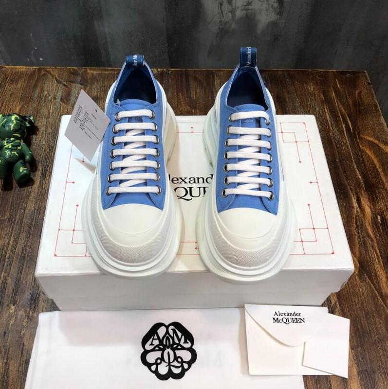 Ava’s Mode - AQ Men SHoes - 403