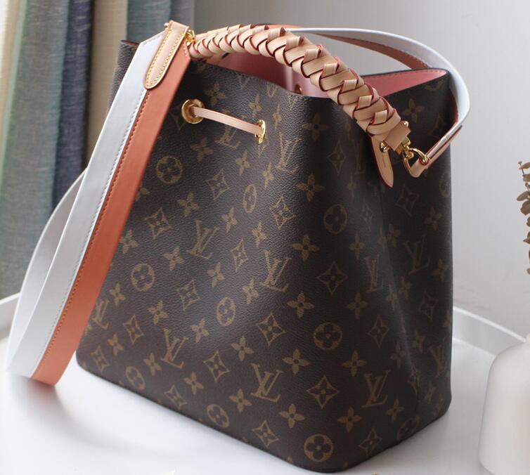 Ava’s Mode - LOV Bags - 2693
