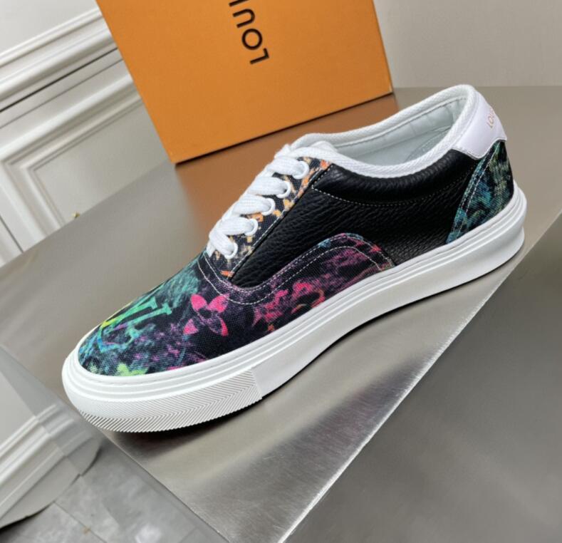 Ava’s Mode - LOV Men Shoes - 1399
