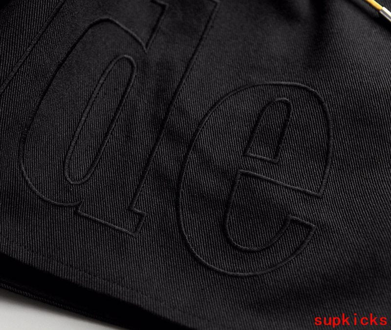 RHUDE Luxury Cloth