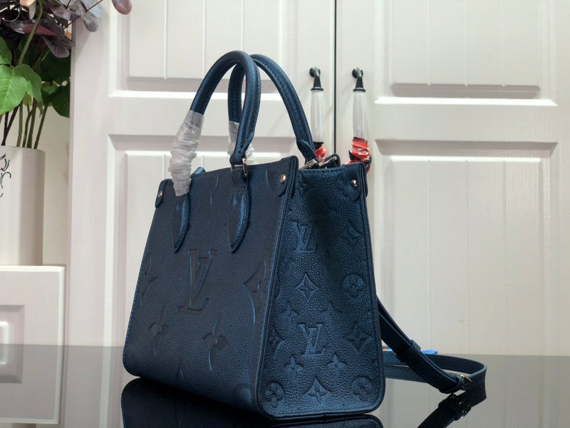 I W Fashion Lu-Vi bags - 17395