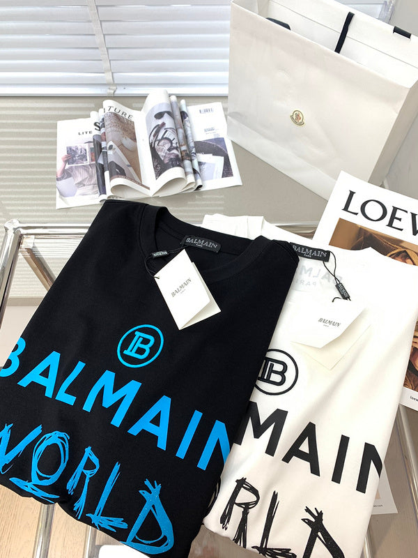 Balmain Clothes