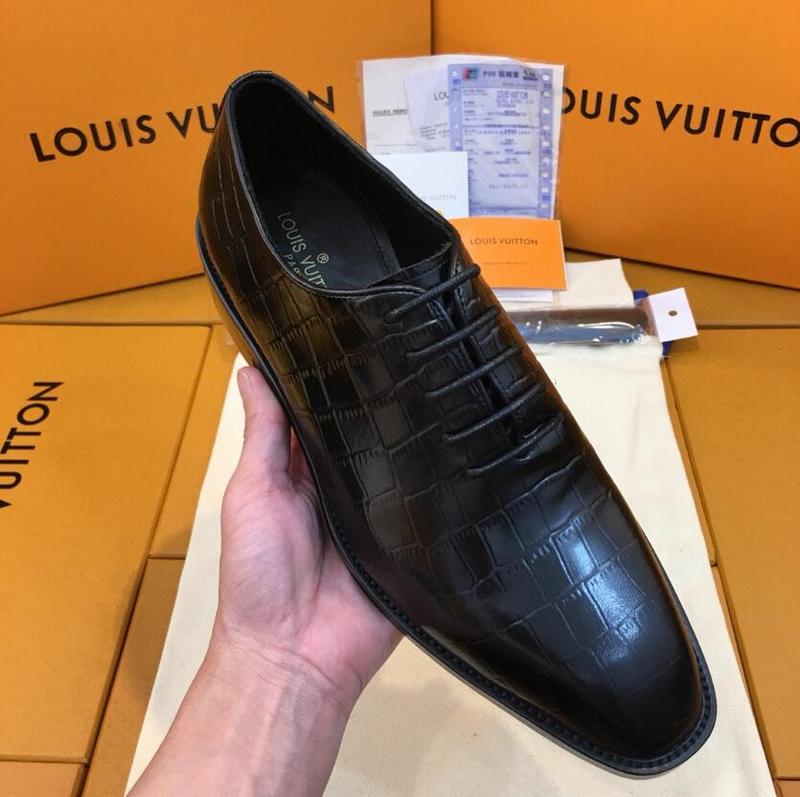 Ava’s Mode - LOV Men Shoes - 1725