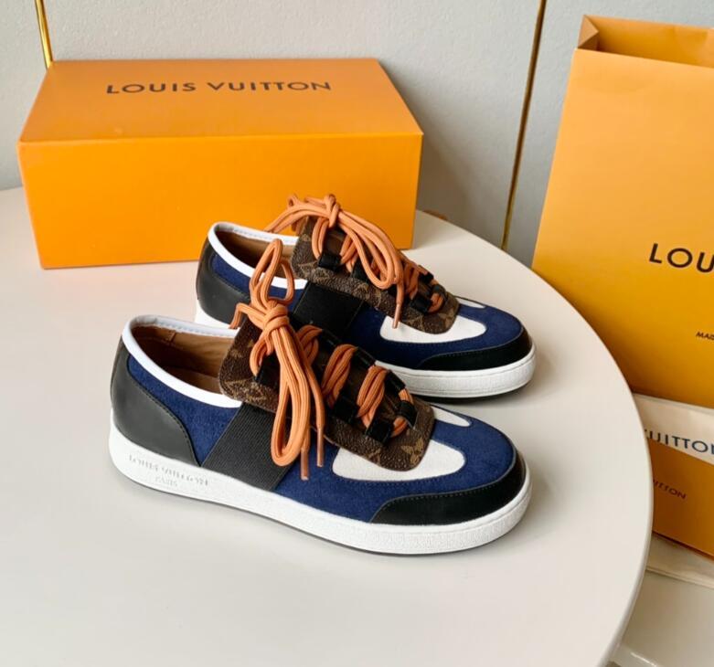 Ava’s Mode - LOV Women Shoes - 360