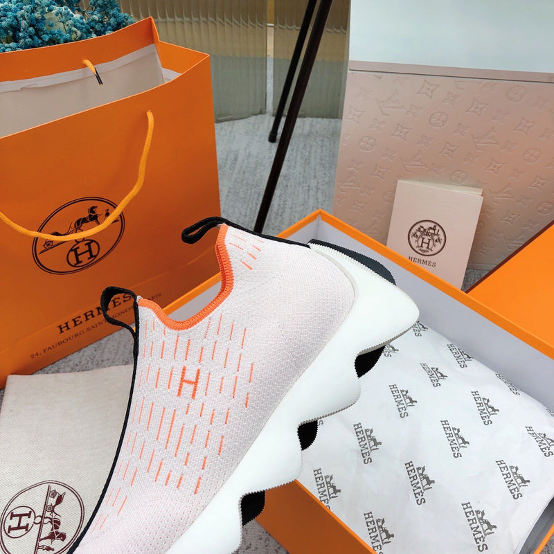 Hermes Luxury Shoes