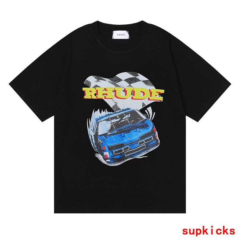 RHUDE Luxury Cloth