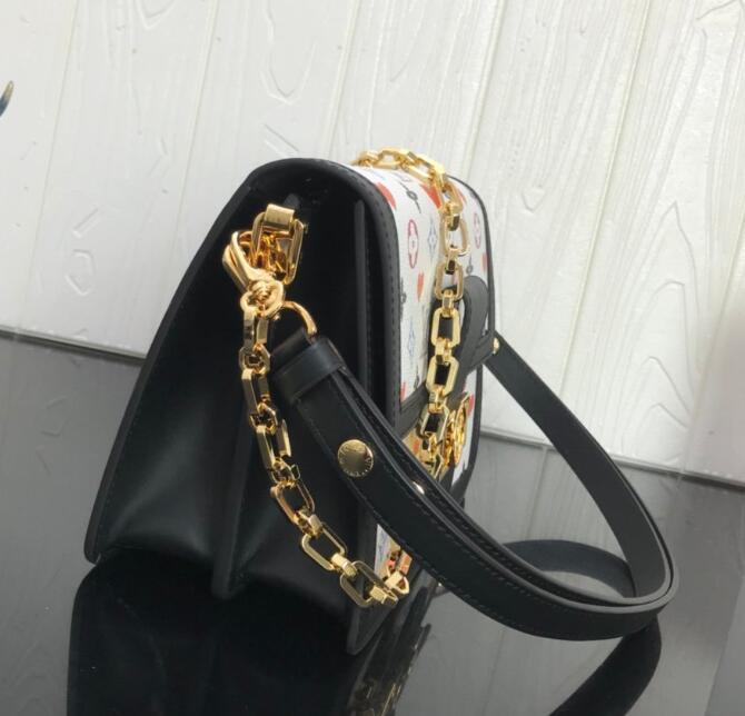 Ava’s Mode - LOV Bags - 2681