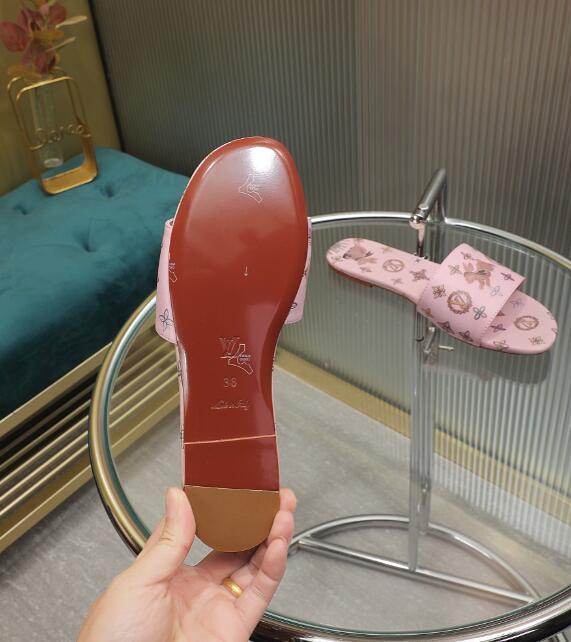 Ava’s Mode - LOV Women Shoes - 558
