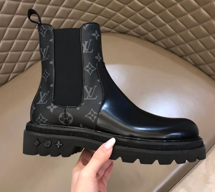 Ava’s Mode - LOV Men Shoes - 1669